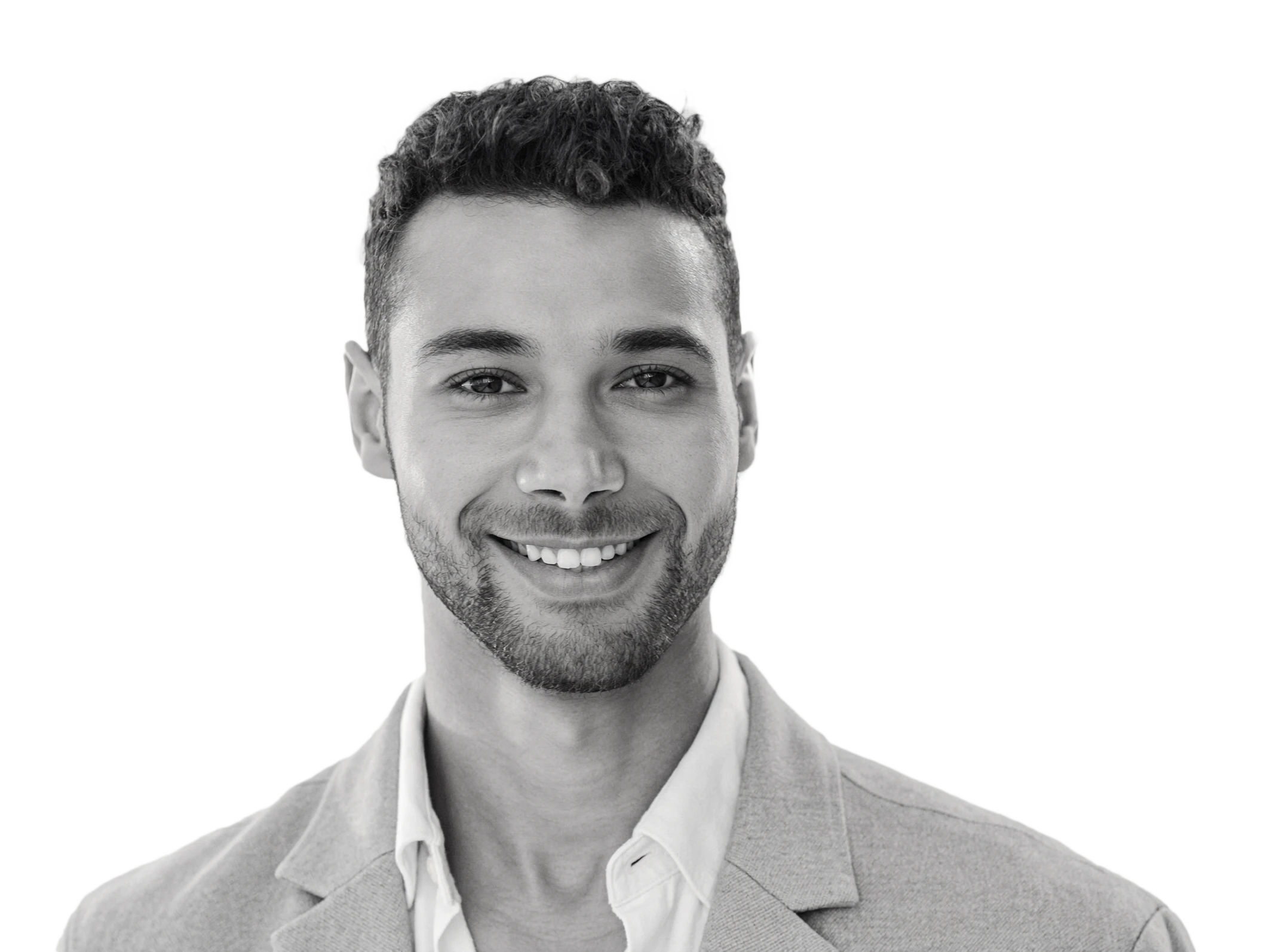 Sohaïb Rihane, Senior Technical Consulting Engineer
