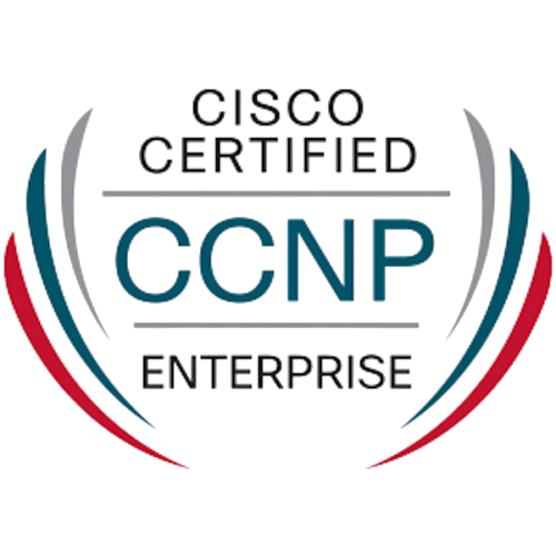 CCNP Enterprise