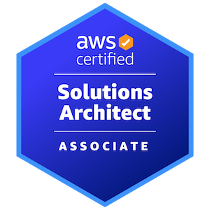 AWS Solutions Architect