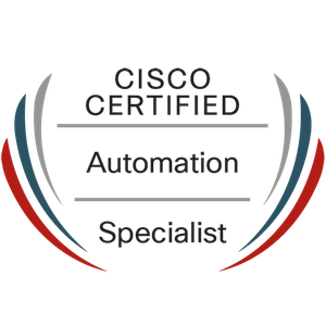 Enterprise Automation Specialist