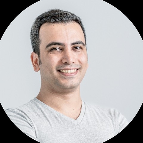 Saeid Ghobadi